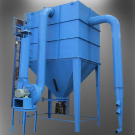 Bag House Dust Collector Machine