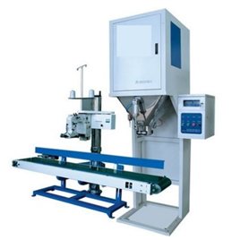 Automatic Stainless Steel Bag Packaging Machine