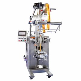 Bag Filling and Sealing Machines