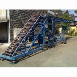 Bag Stacking Machine