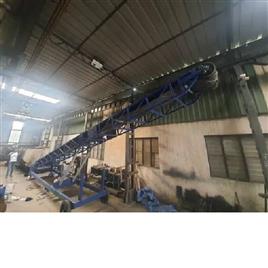 Bag Stacker Equipment