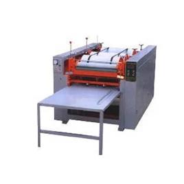Paper Bag Printing Machine