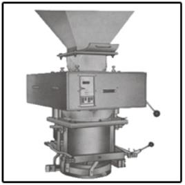 Bag Weighing Equipment