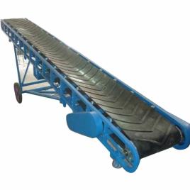 Bag Stacking conveyor