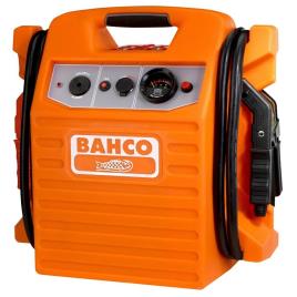Bahco 24V Truck Booster Machine