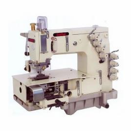 Baihui BH-1408PMD Woven Sewing Equipment