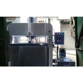 Bailing Press for Plastics and Paper