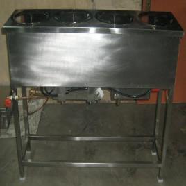 Bain Marie Food Warmer