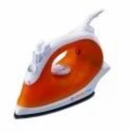 Bajaj Majesty Steam Iron Machine
