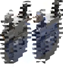 Bajani Hydraulic Pressure Control Valve, Industrial