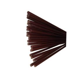 1-2 inch Diameter Bakelite Chemical Tube