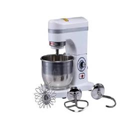 Baker Master Mixing Machine -7