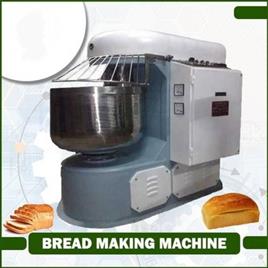 Commercial Bread Dough Machine