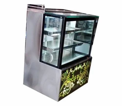 Bakery Display Counter Model# Key Spec