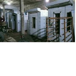 Commercial Bakery Equipment