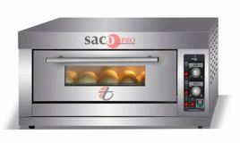 Commercial Bakery Equipment