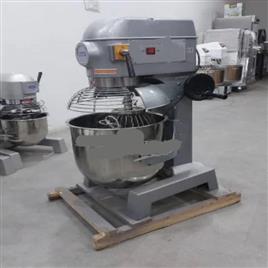 Bakery Production Equipment
