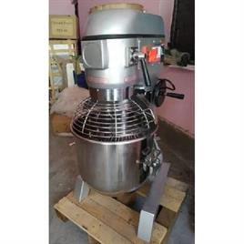 Professional Bakery Dough Mixer
