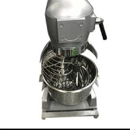 Semi-Automatic Bakery Mixer Equipment