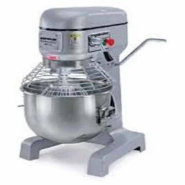 Industrial Bakery Mixer