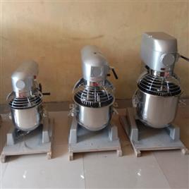 Commercial Bakery Mixer