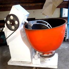 Heavy Duty Bakery Dough Mixer
