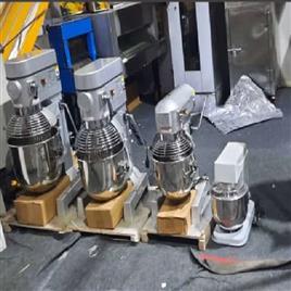 Bakery Dough Mixer