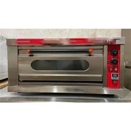 Electric Bakery Oven