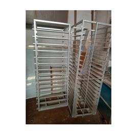 Bakery Oven Tray Trolley