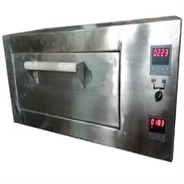 Bakery Baking Oven