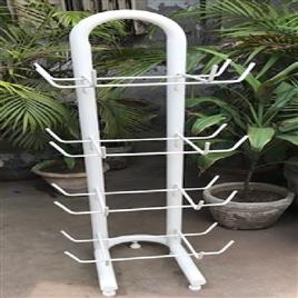 Bakery Display Shelving