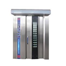 Bakery Automatic Rotary Rack Oven