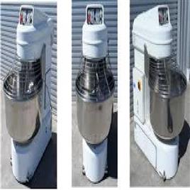 Bakery Spiral Mixer Equipment