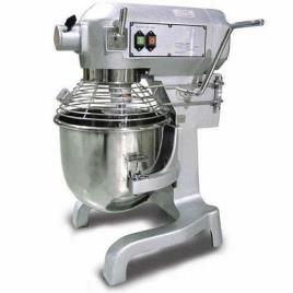 Bakery Stainless Steel Mixing Equipment