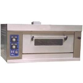 Industrial Baking Machine
