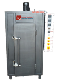 Digital Unistar Baking Oven