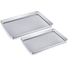 Baking Tray Aluminium 16x24