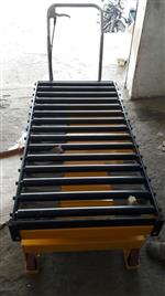 Balaad MS Automatic Die Loader