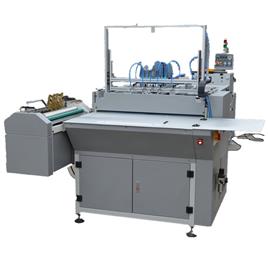Balaji Arts Board Adhesive Machine