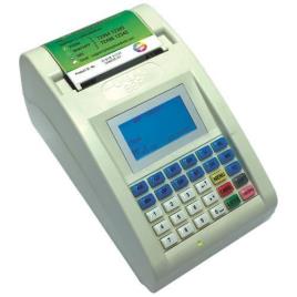 Balaji 3 Inch Direct Thermal Machine