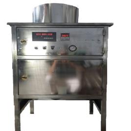 Balaji Garlic Peeling Machine 50-250 kg/h