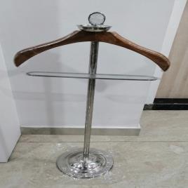 BALAJI Steel Office Coat Hanger Machine