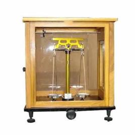 Laboratory Balance