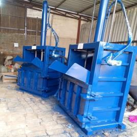 Fully Automatic Baling Equipment