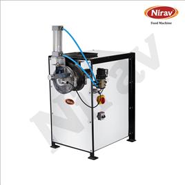 Stainless Steel Ball Cutter