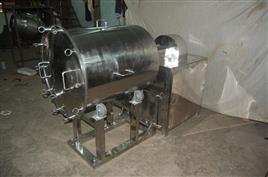 Ball Milling Machine