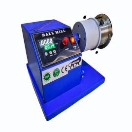 Laboratory Ball Mill