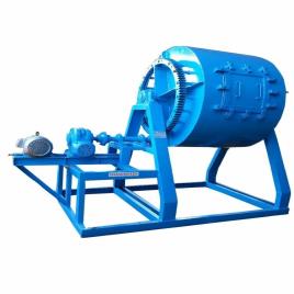 Ball Grinding Mill Machine