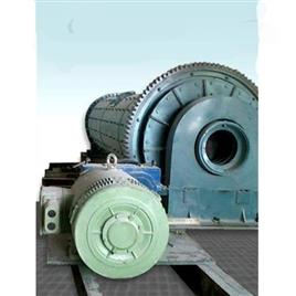Laboratory Planetary Ball Mill