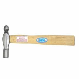 800 Gram Ball Pein Hammer, Wooden Handle